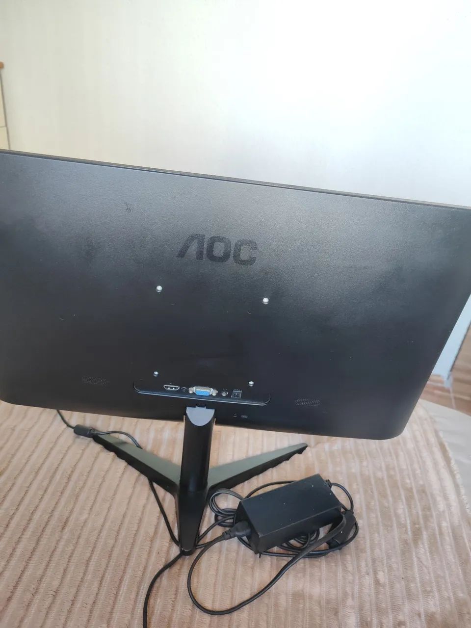 Monitor AOC 22 - Foto 2