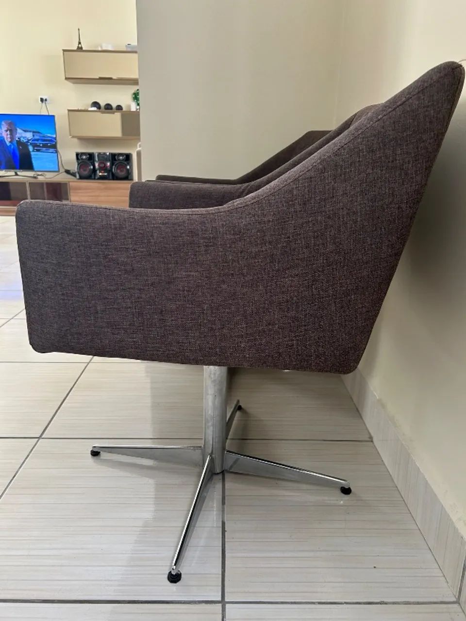 Poltronas - Foto 2