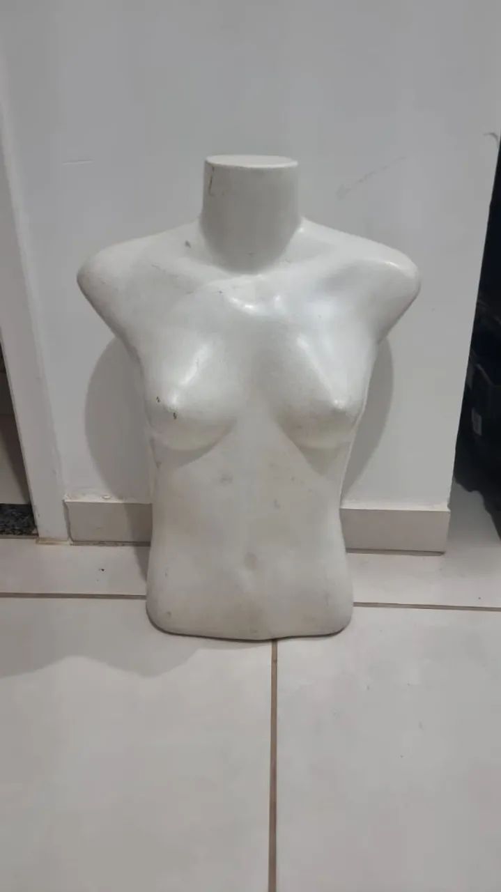 Manequins  - Foto 3