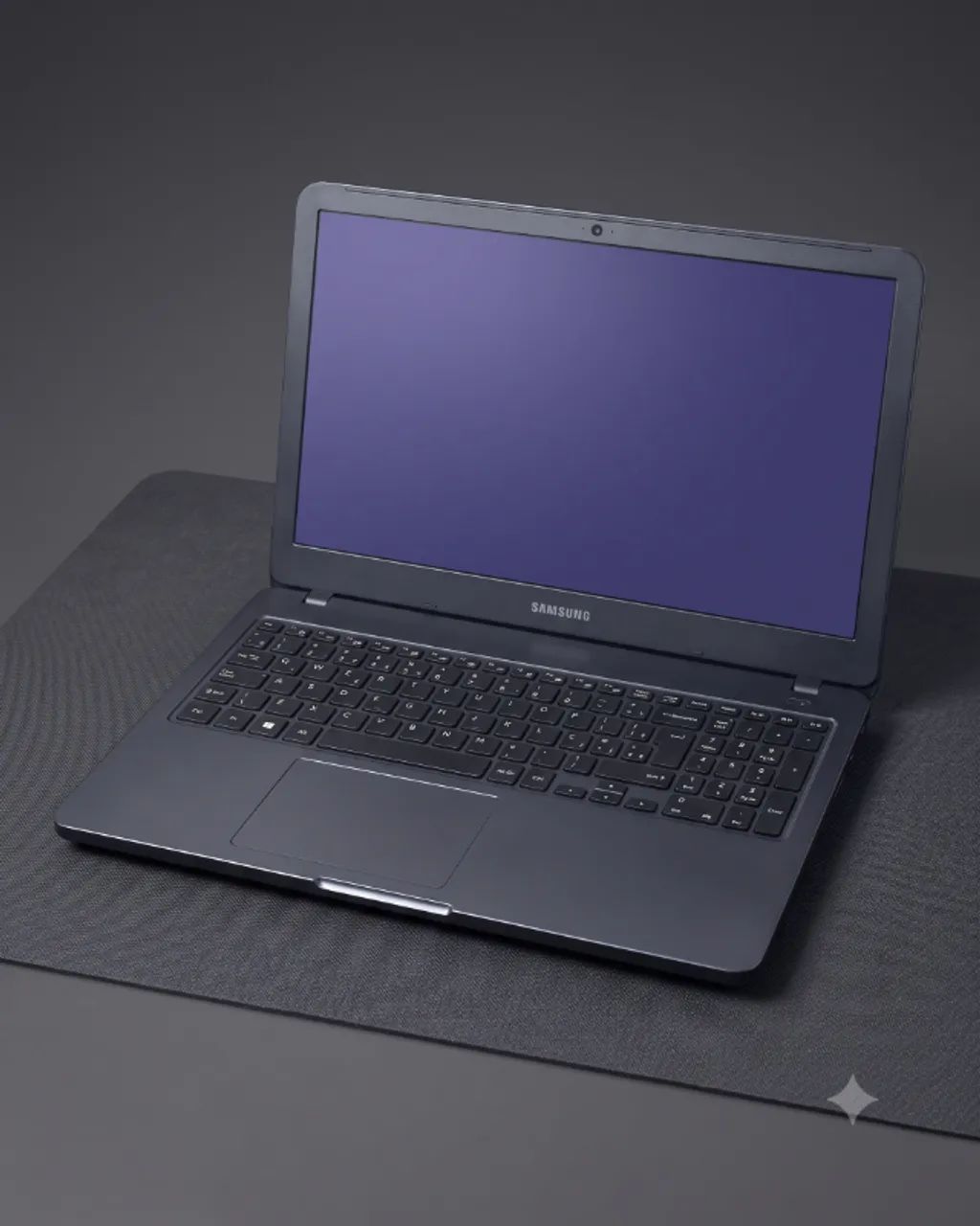 Notebook Samsung Intel Core i5 8GB RAM SSD NVMe + HD 1TB Usado Funcionando Perfeito - Foto 2