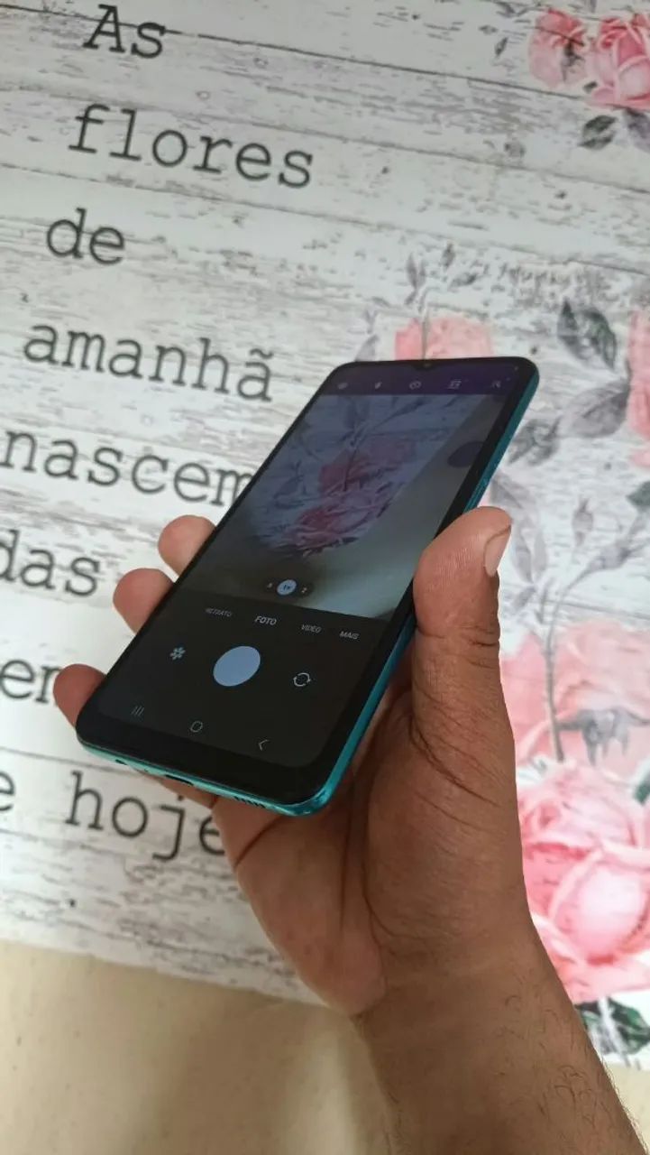 Samsung M12  - Foto 3