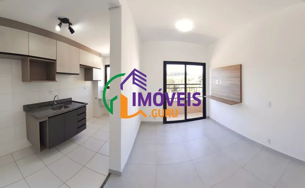 APARTAMENTO - ORTIZES - SP