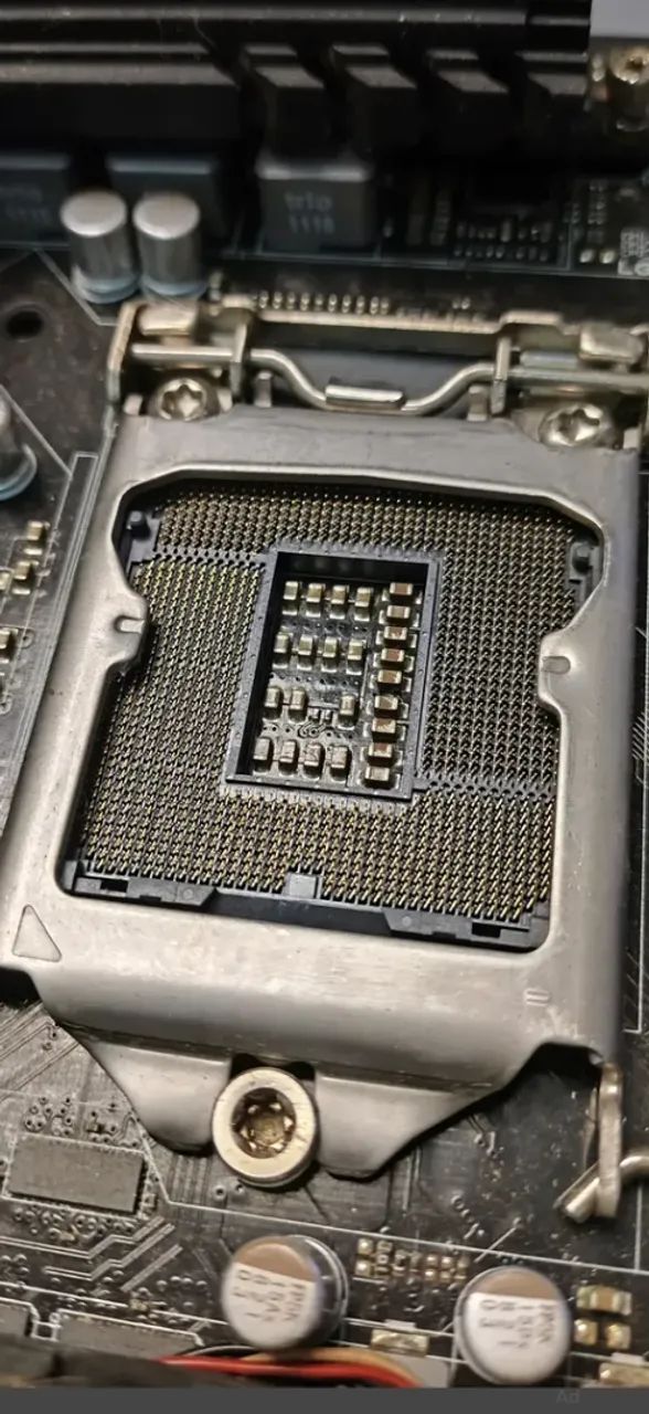 Placa mae Asus Maximus - Foto 3