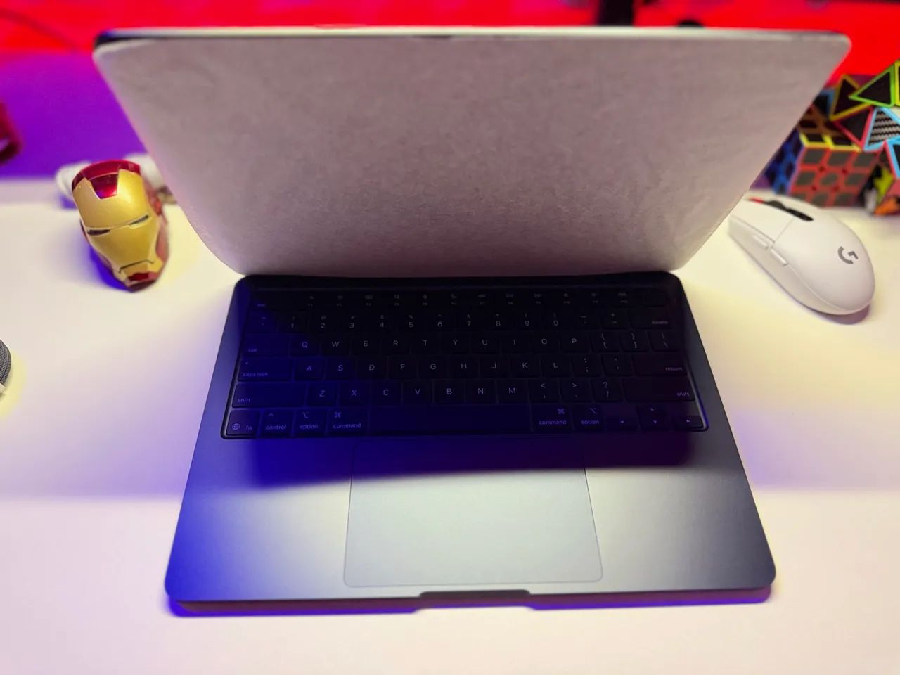 MacBook Air M5 13? 512Gb - NOVO  - Foto 3