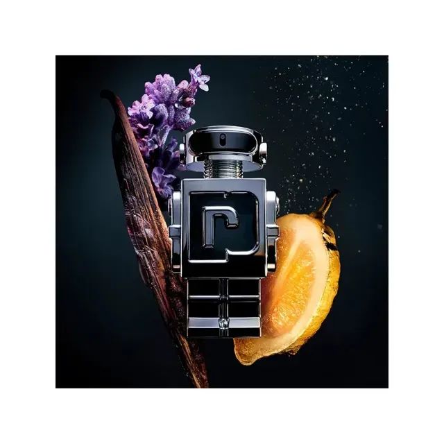 Phantom Perfume Masculino Eau de Toilette - Foto 4