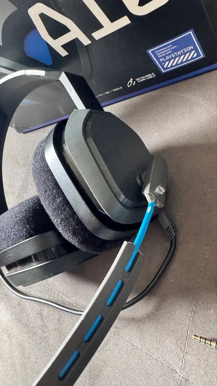 Fone astro a10 - Foto 4