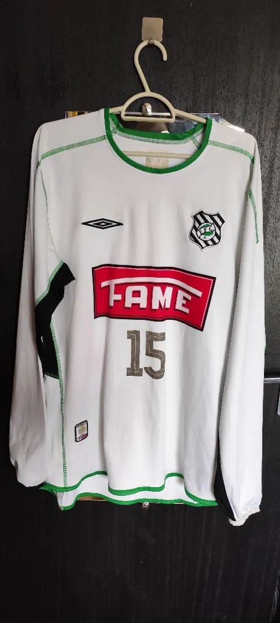 Camiseta Figueirense
