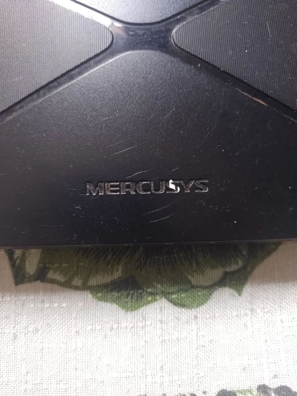 Vendo dóis roteador. 