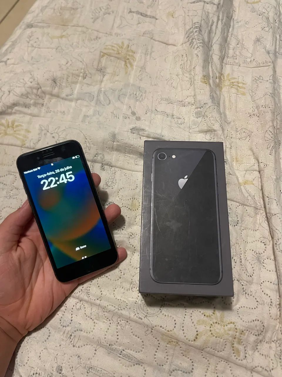 iPhone 8 64GB - Foto 2