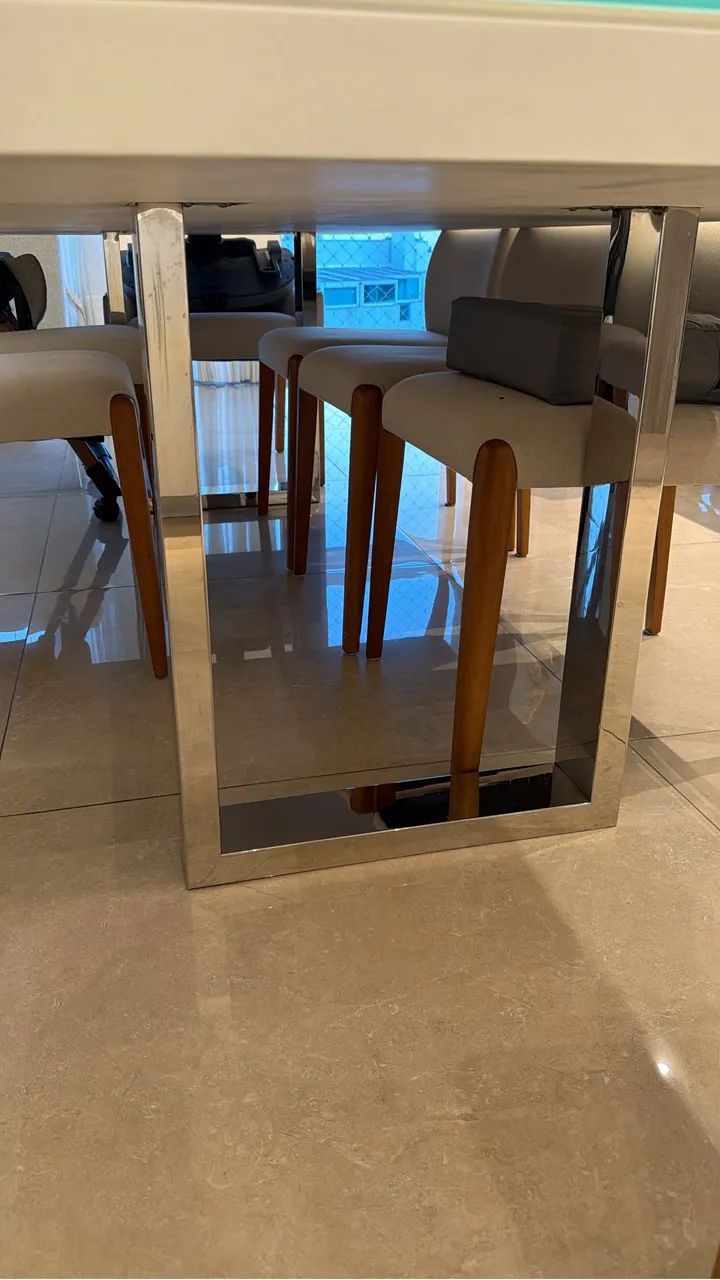 Mesa de Jantar - Foto 4