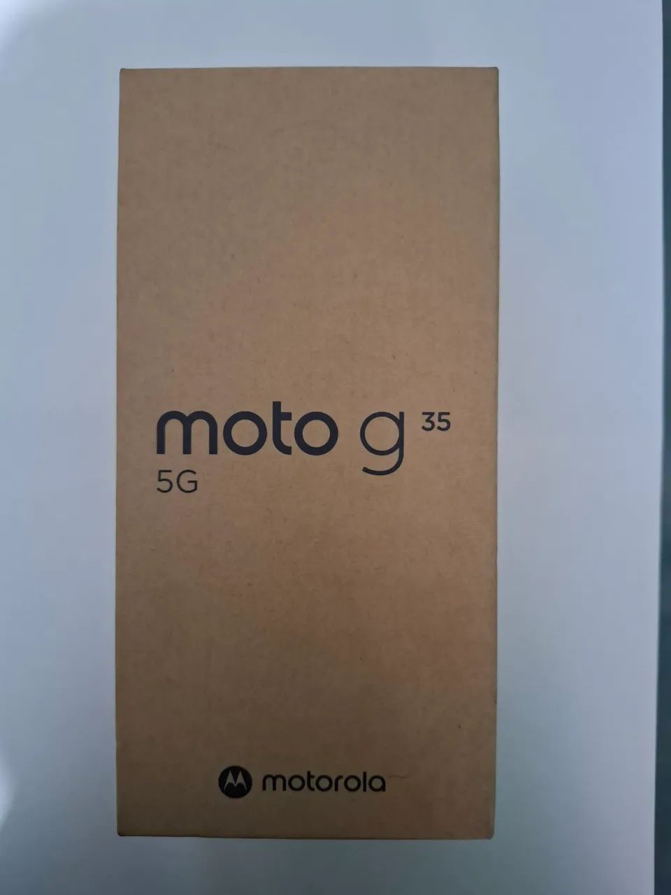 Celular Moto G35 5G