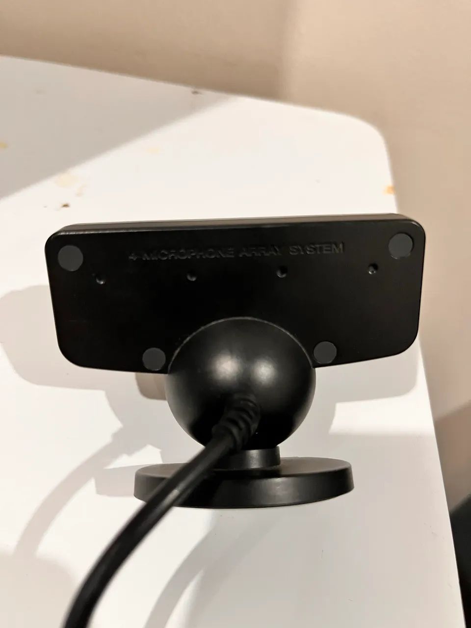 Camera Sony PlayStation 3 usada, compatível Webcam PC - Foto 4