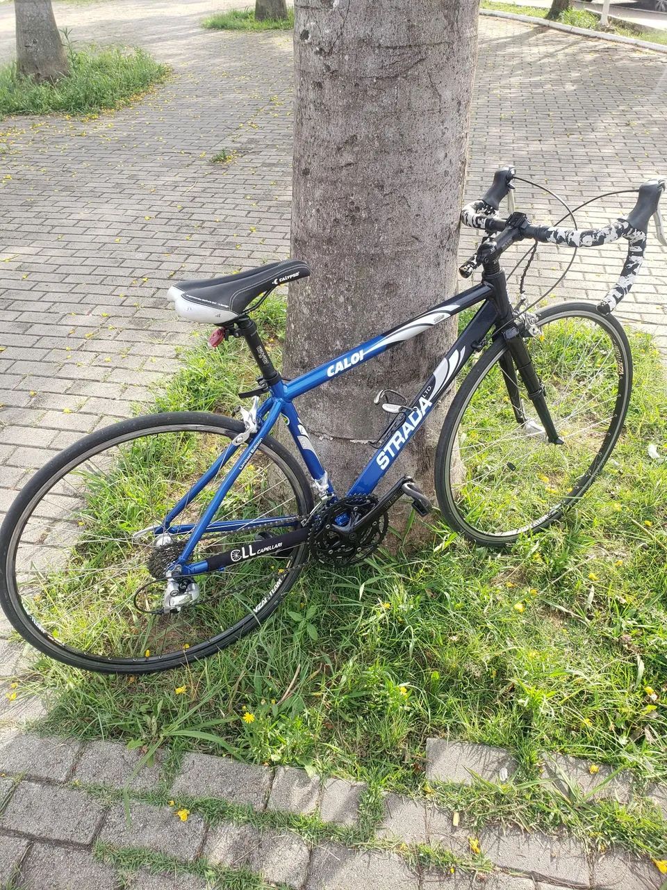Bicicleta caloi strada  - Foto 5
