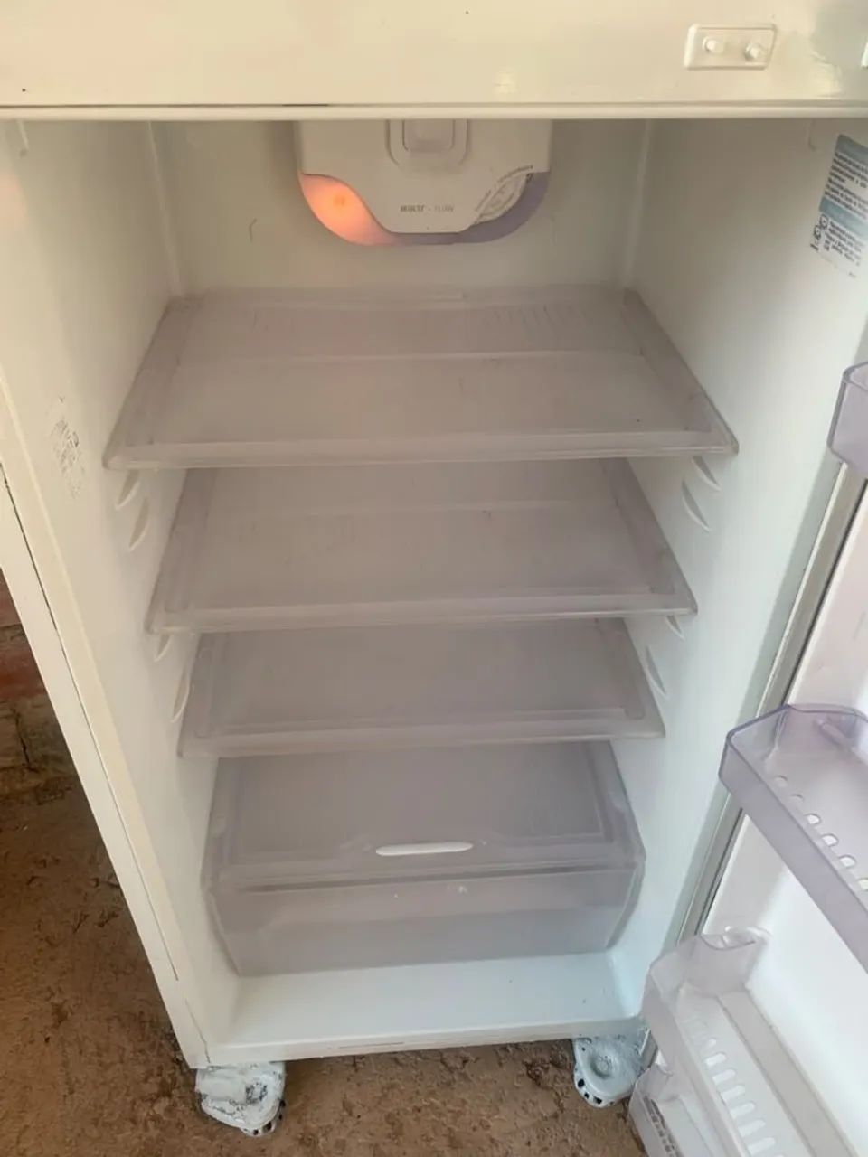 Geladeira  - Foto 5