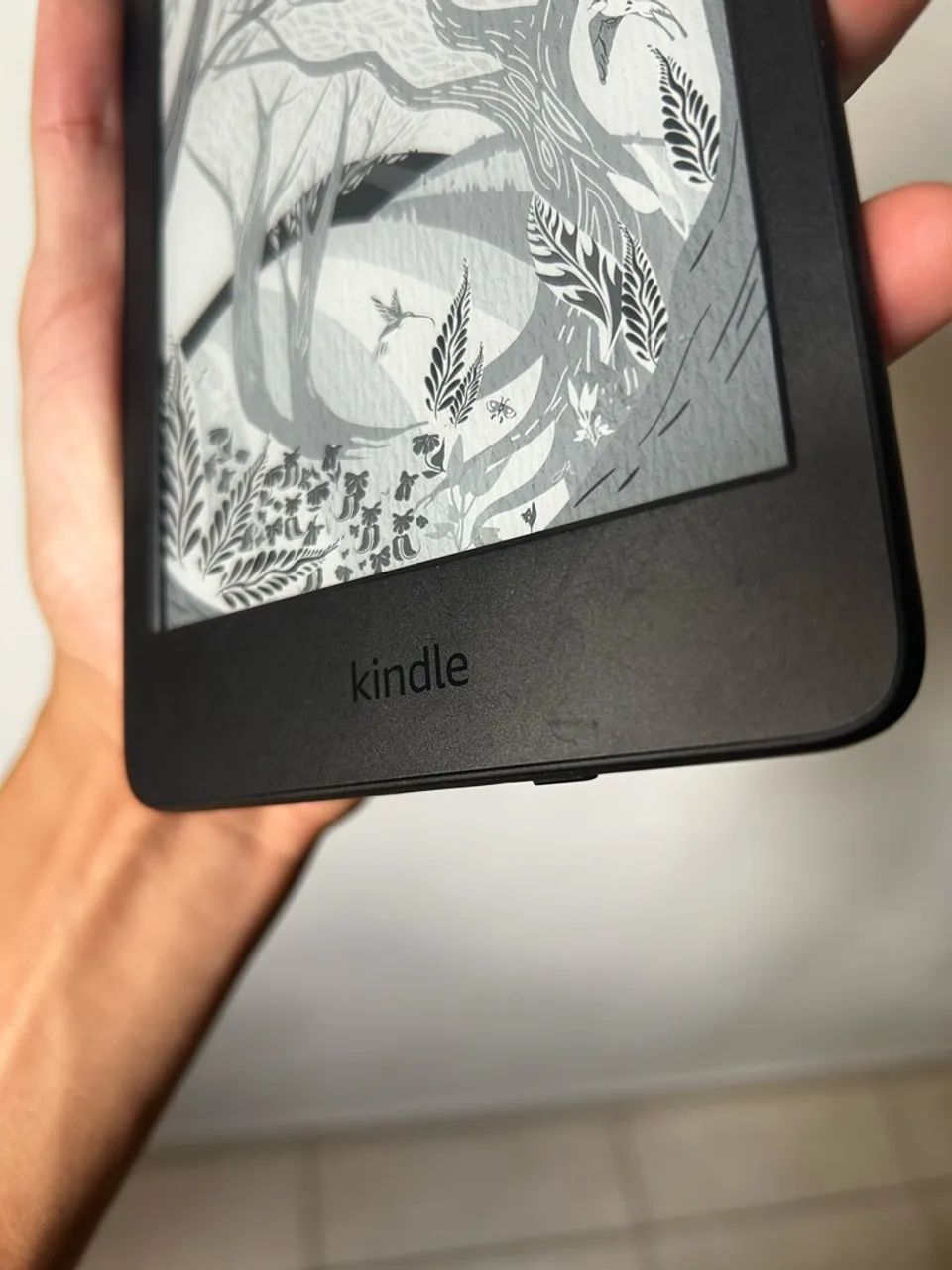 Kindle 11ª geração 16gb  - Foto 4