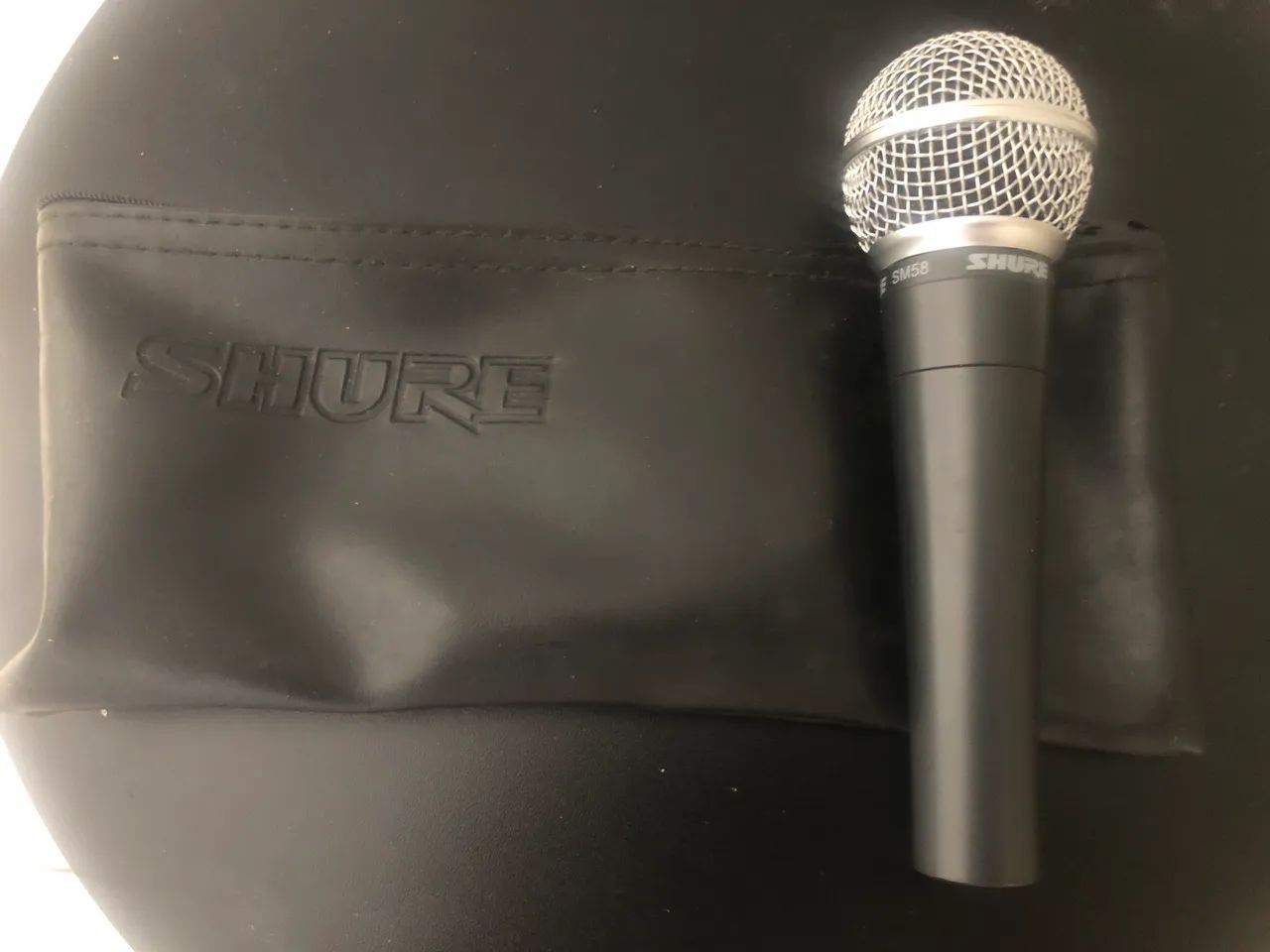 Microfone Sure SM58 LC - Foto 3