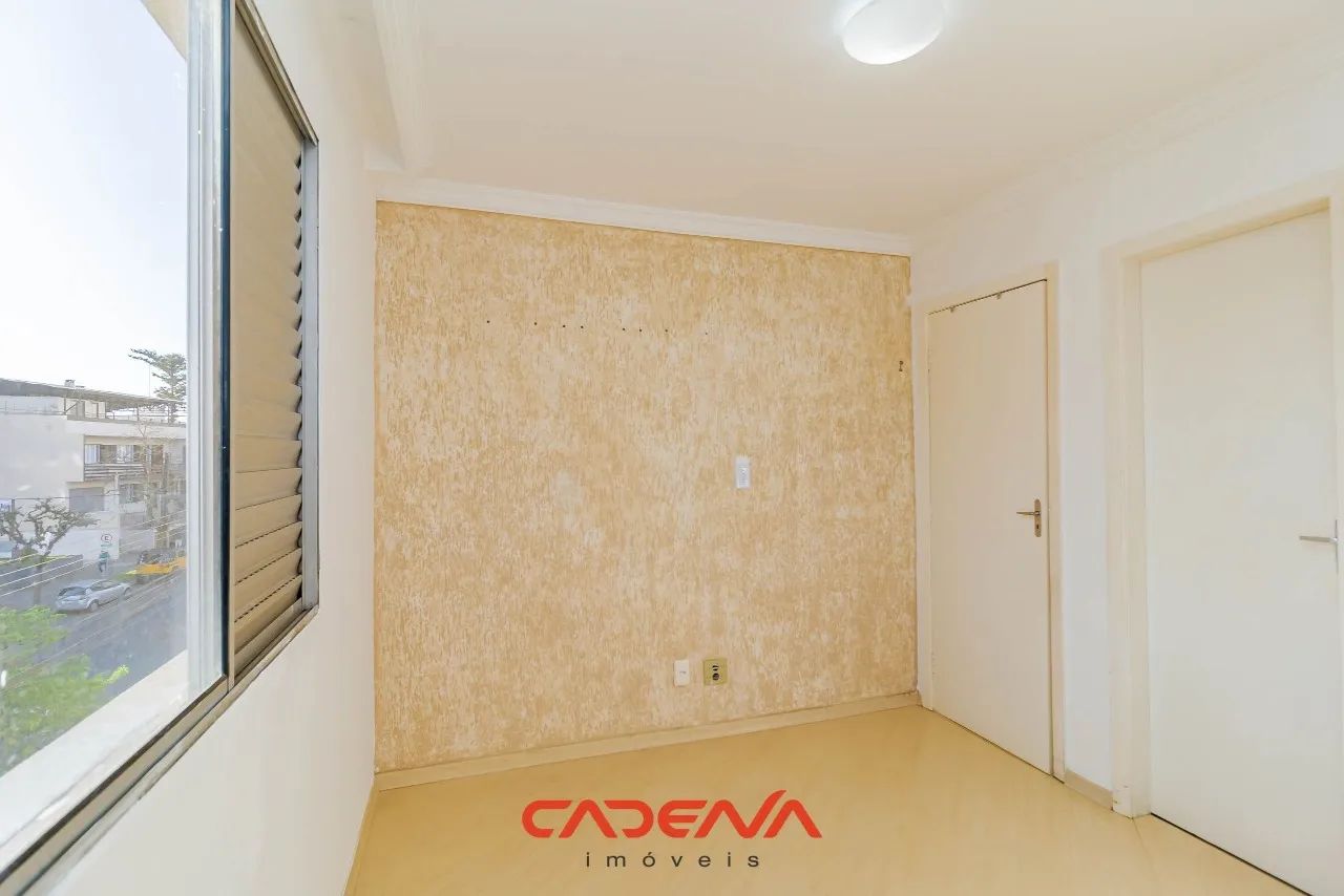 Apartamento com 3 quartos e 1 vaga à venda no Cabral - Foto 3