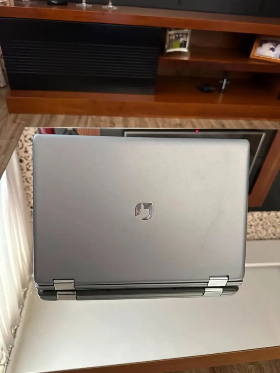 Notebook 2 em 1 (PC + TABLET) - Foto 2