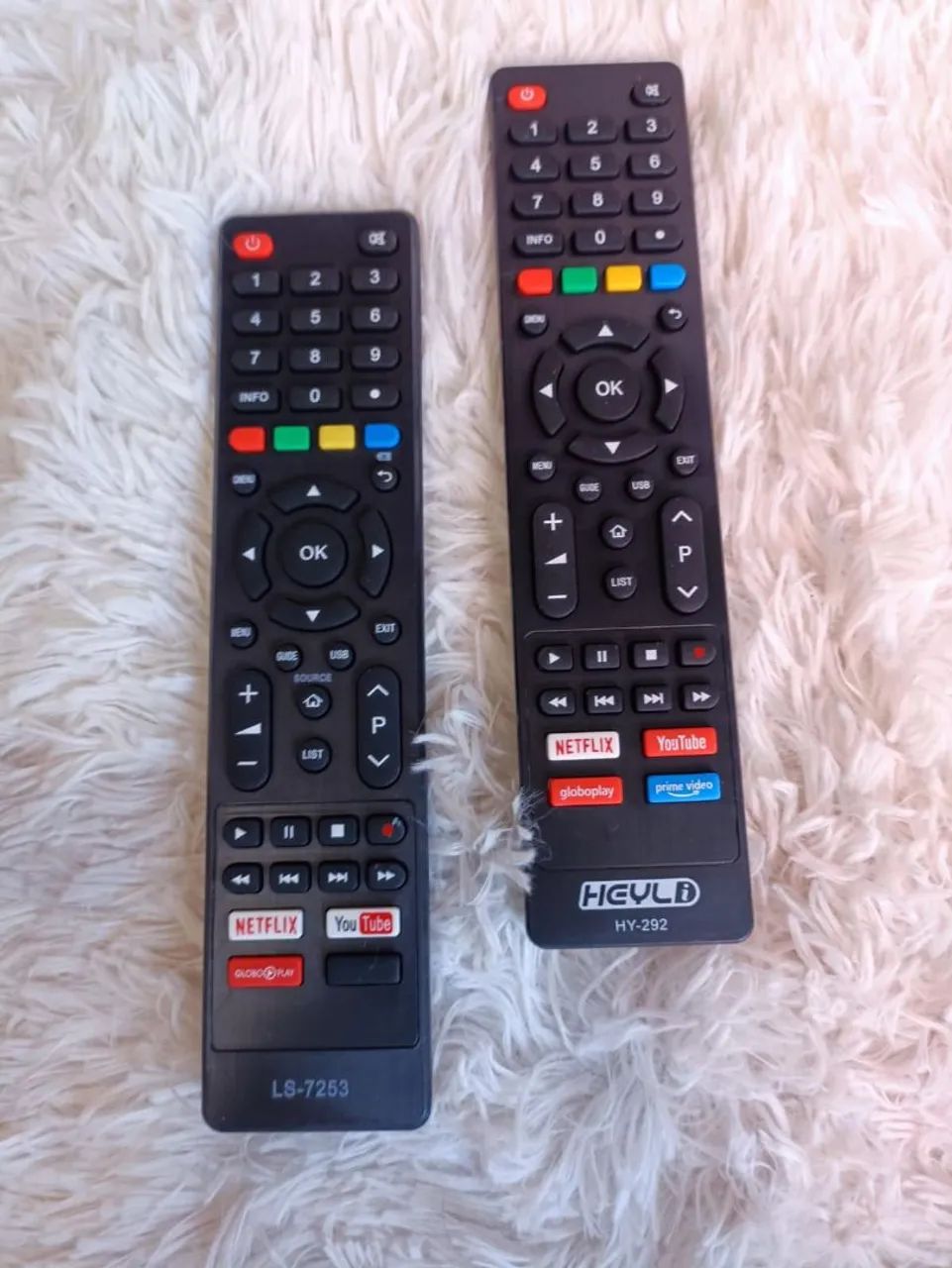 Controle tv Smart Philco  - Foto 2