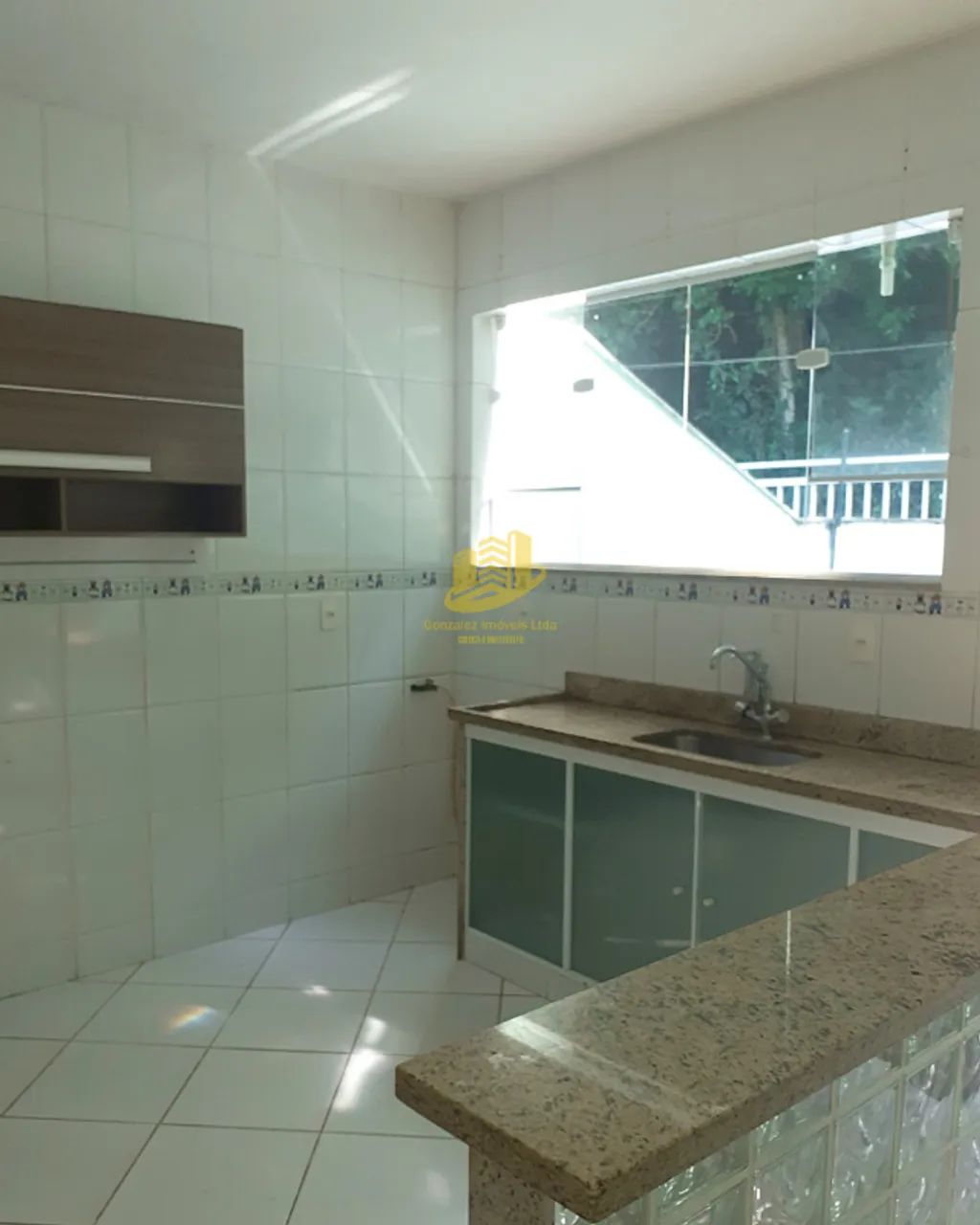  ALUGA DUPLEX COM 2 QUARTOS NO GUITY - MANGARATIBA/RJ - Foto 5