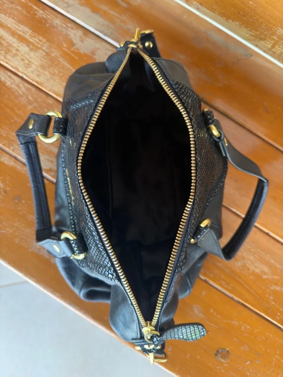 Bolsa  - Foto 3