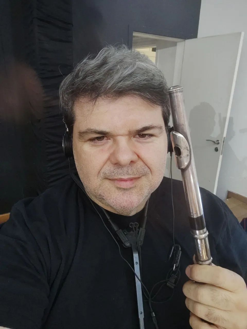 Saxofonista e Flautista - Foto 4