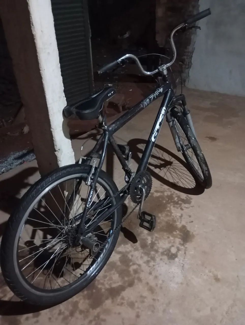 Bicicleta top no precinho  - Foto 3