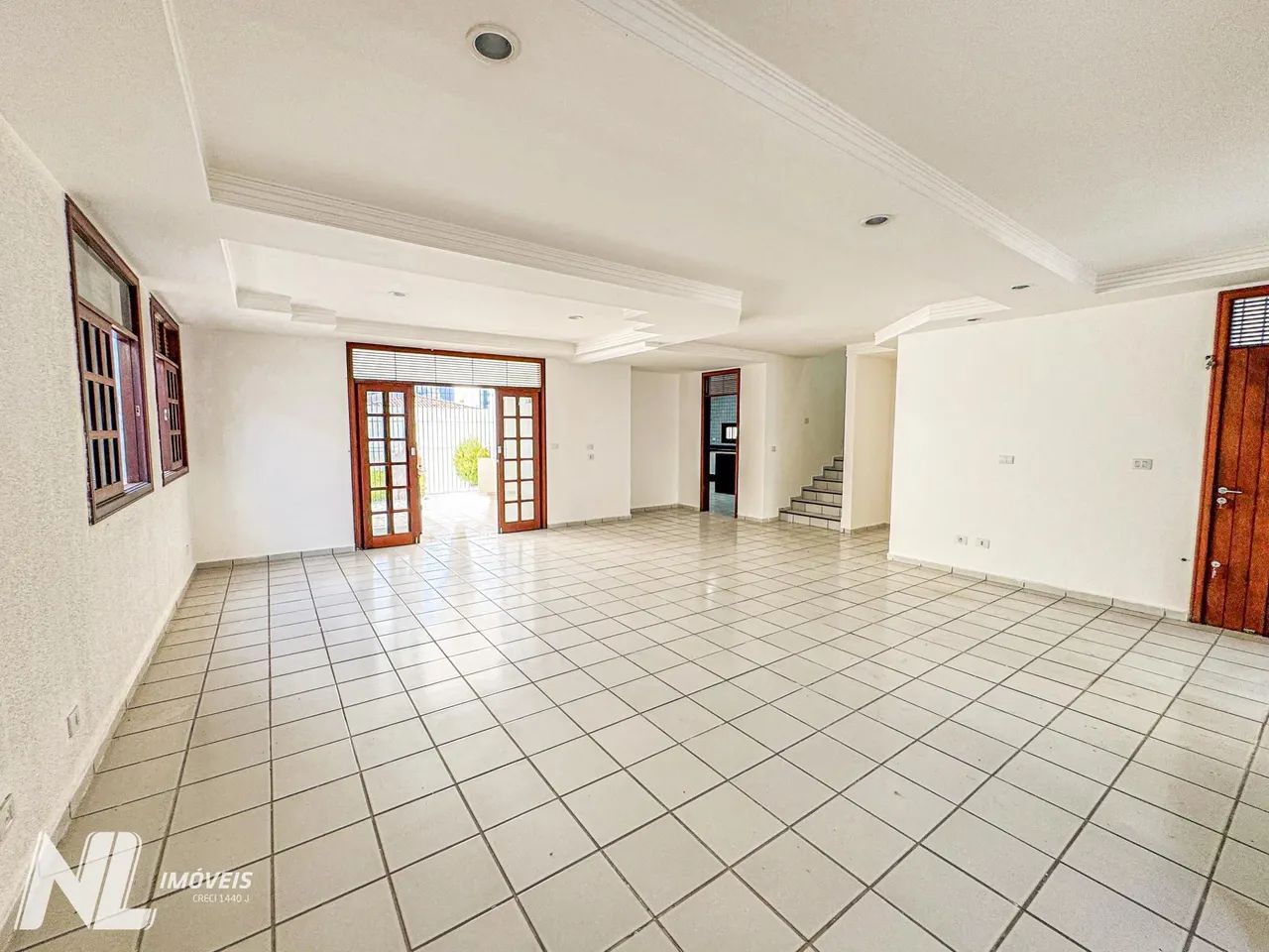 Casa á venda em Capim Macio - documentação OK - pronta para financiamento - perf - Foto 5