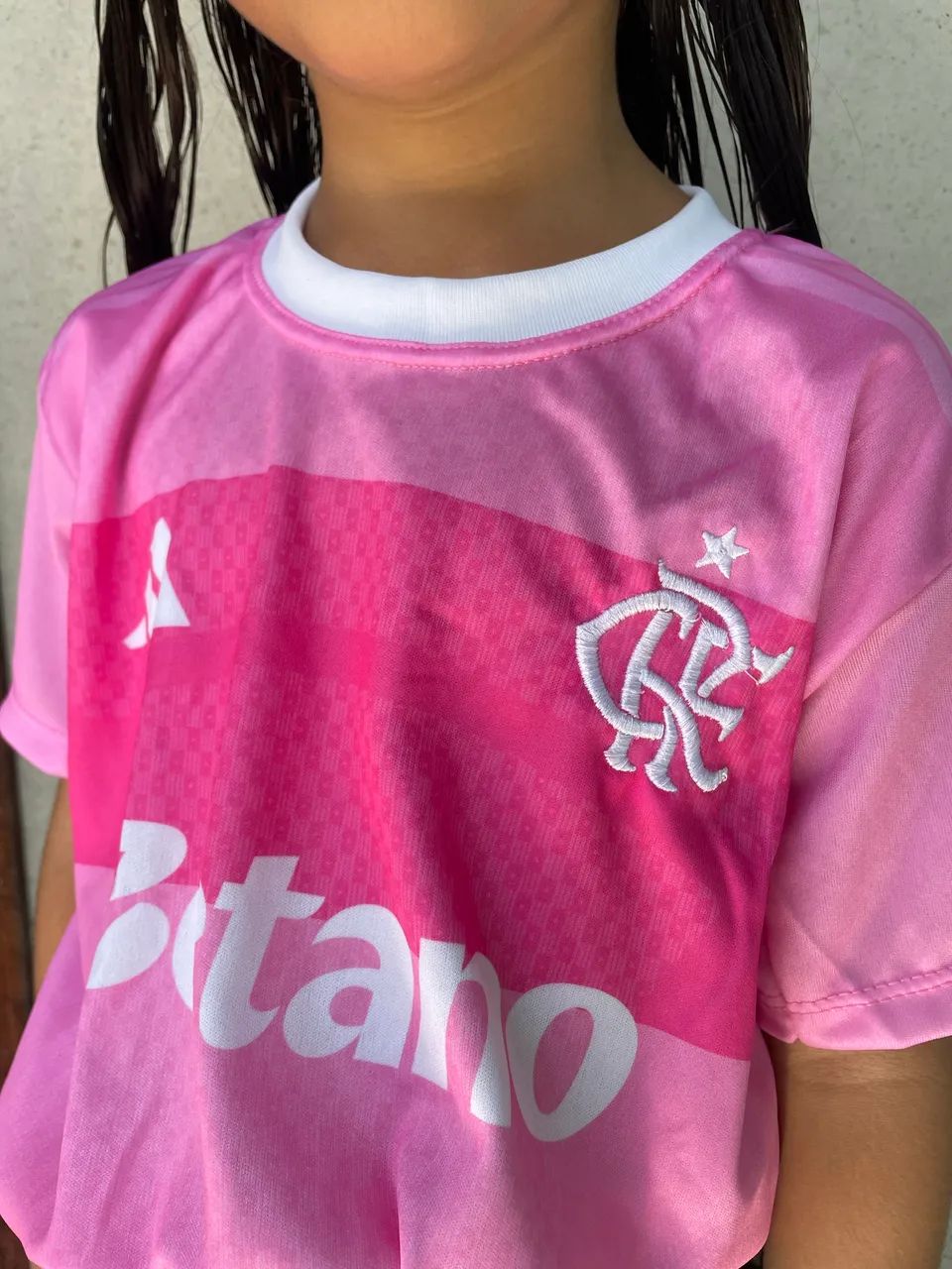 CAMISA INFANTIL  - Foto 3