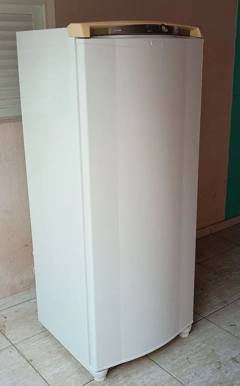 Geladeira consul Frost Free  - Foto 2