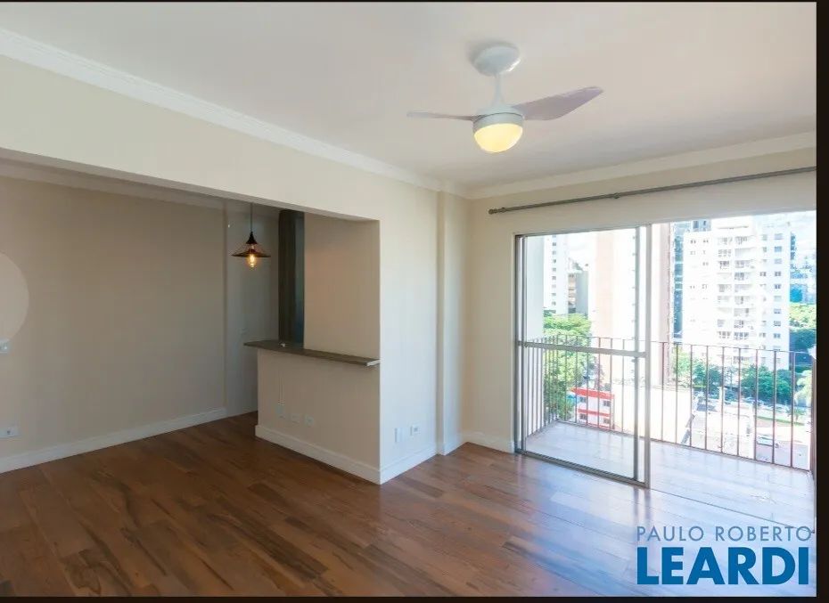 APARTAMENTO - ITAIM - SP - Foto 2