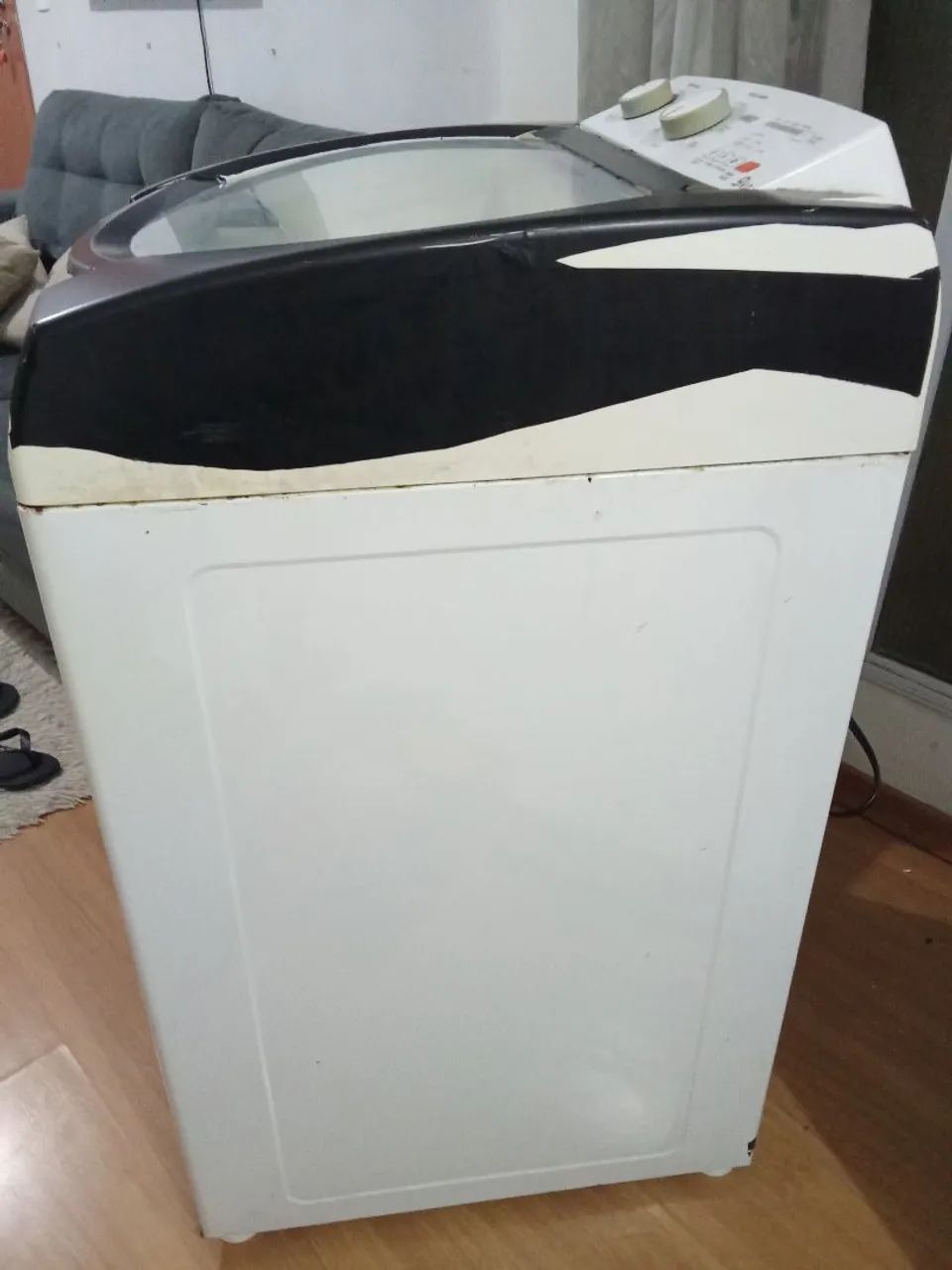 BRASTEMP 9Kg - Foto 3