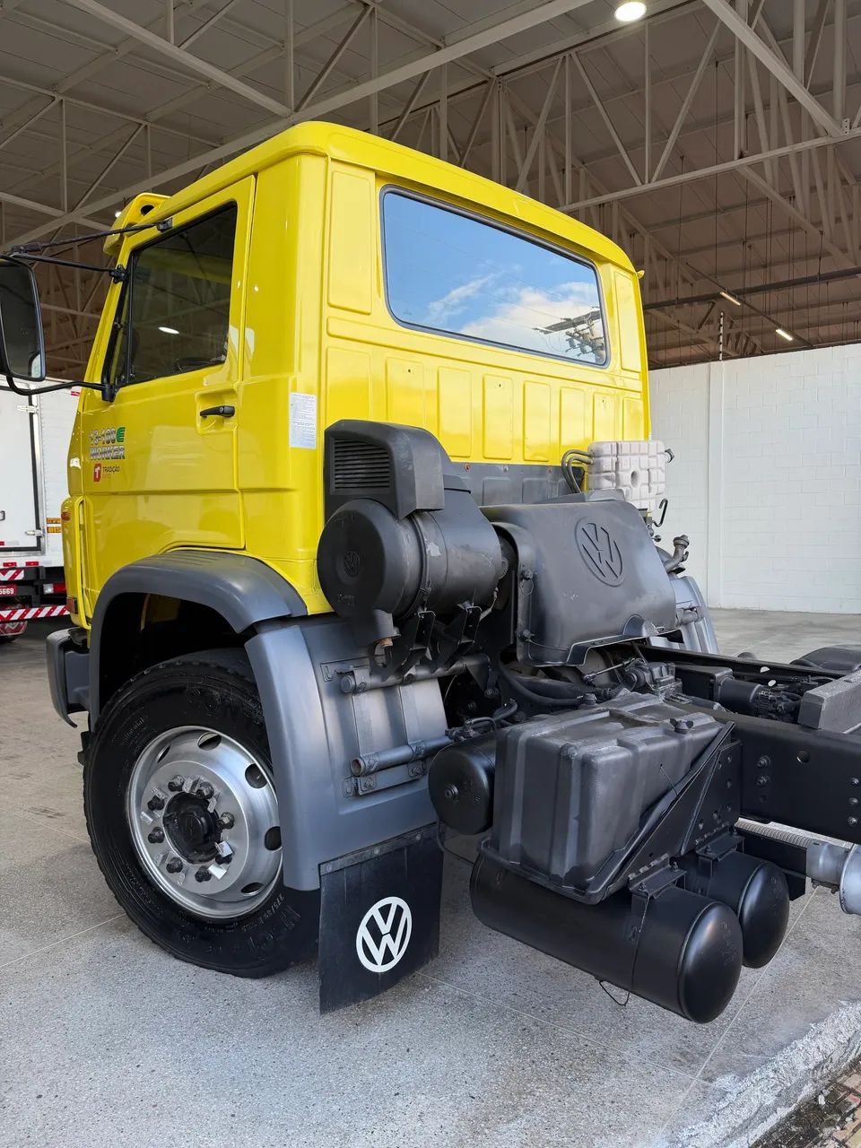 Volkswagen  - Foto 5