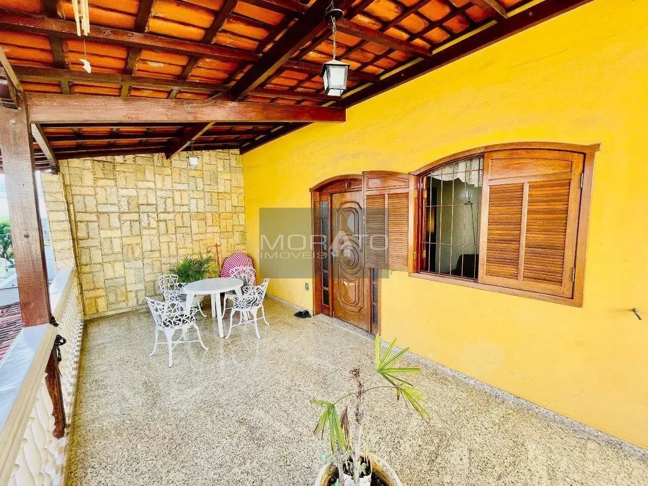 Casa 3 Quartos Bairro Camargos - Foto 3