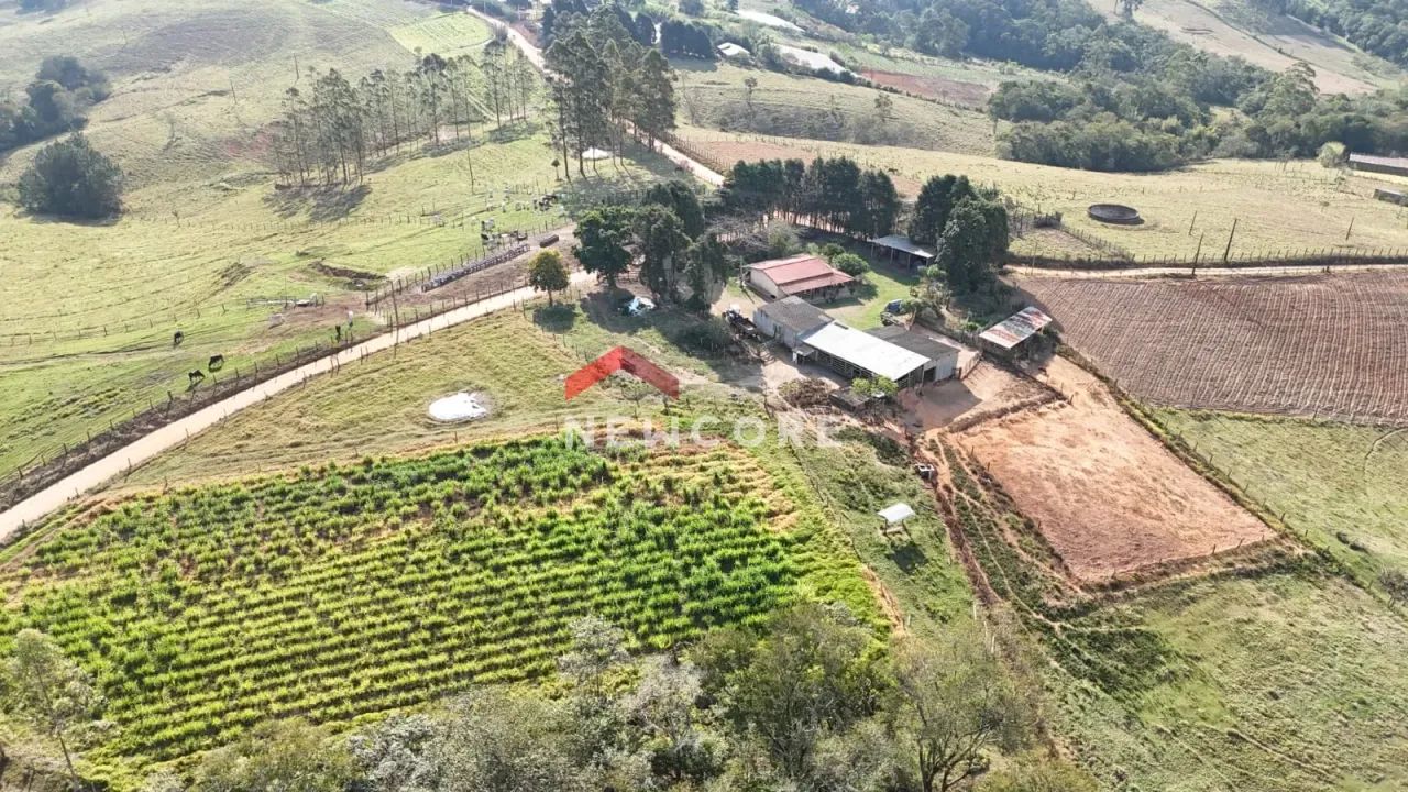 Sítio em Rural - Centro - São Miguel Arcanjo/SP - Foto 5