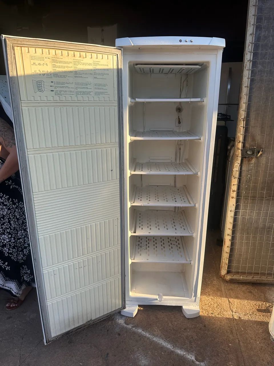 Vendo freezer  - Foto 3