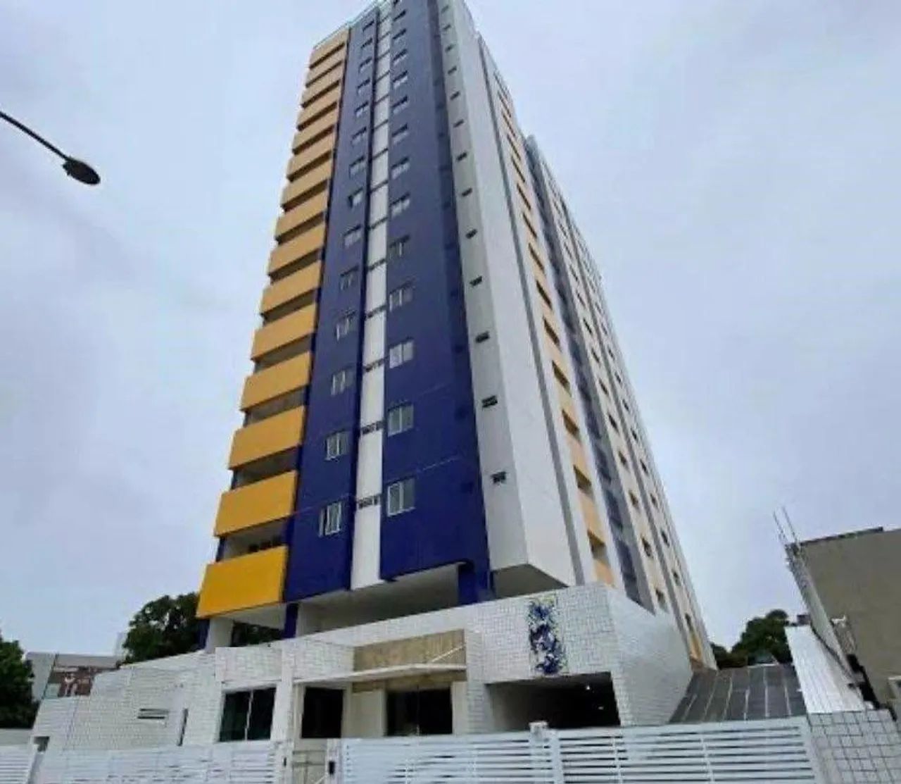 Apartamento a venda na Torre - AP11310