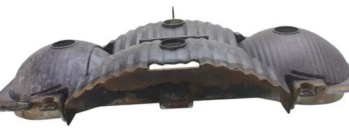 Refletor Lanterna Lado Esquerdo Iveco 35s14 2013 Preto - Foto 5