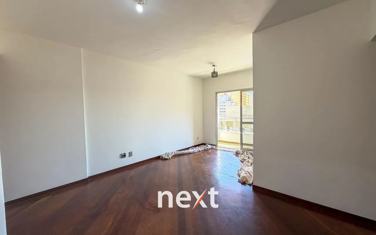 apartamento - Bosque - Campinas