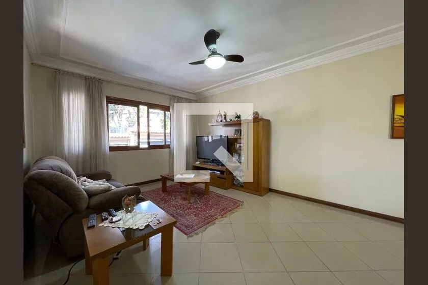 Casa à Venda - Jaguaré, 3 Quartos, 235 m2