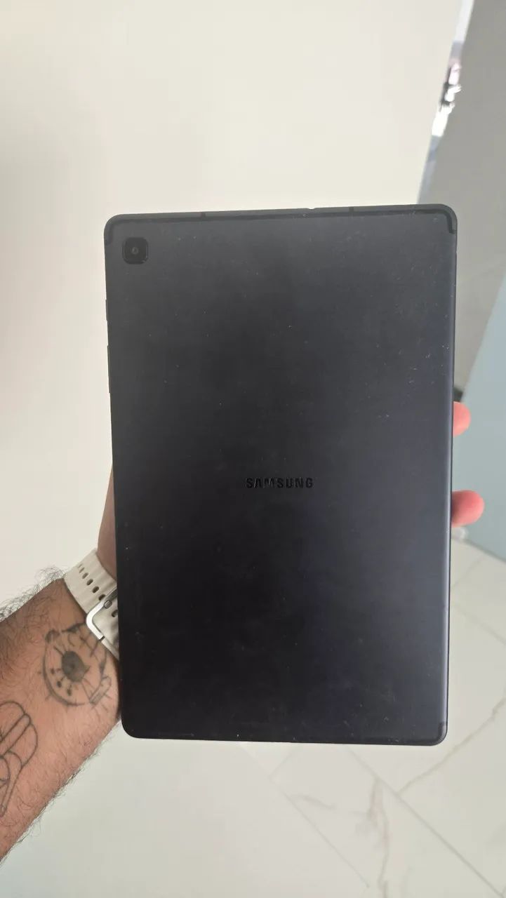 Samsung Tab s6 Lite - Foto 2