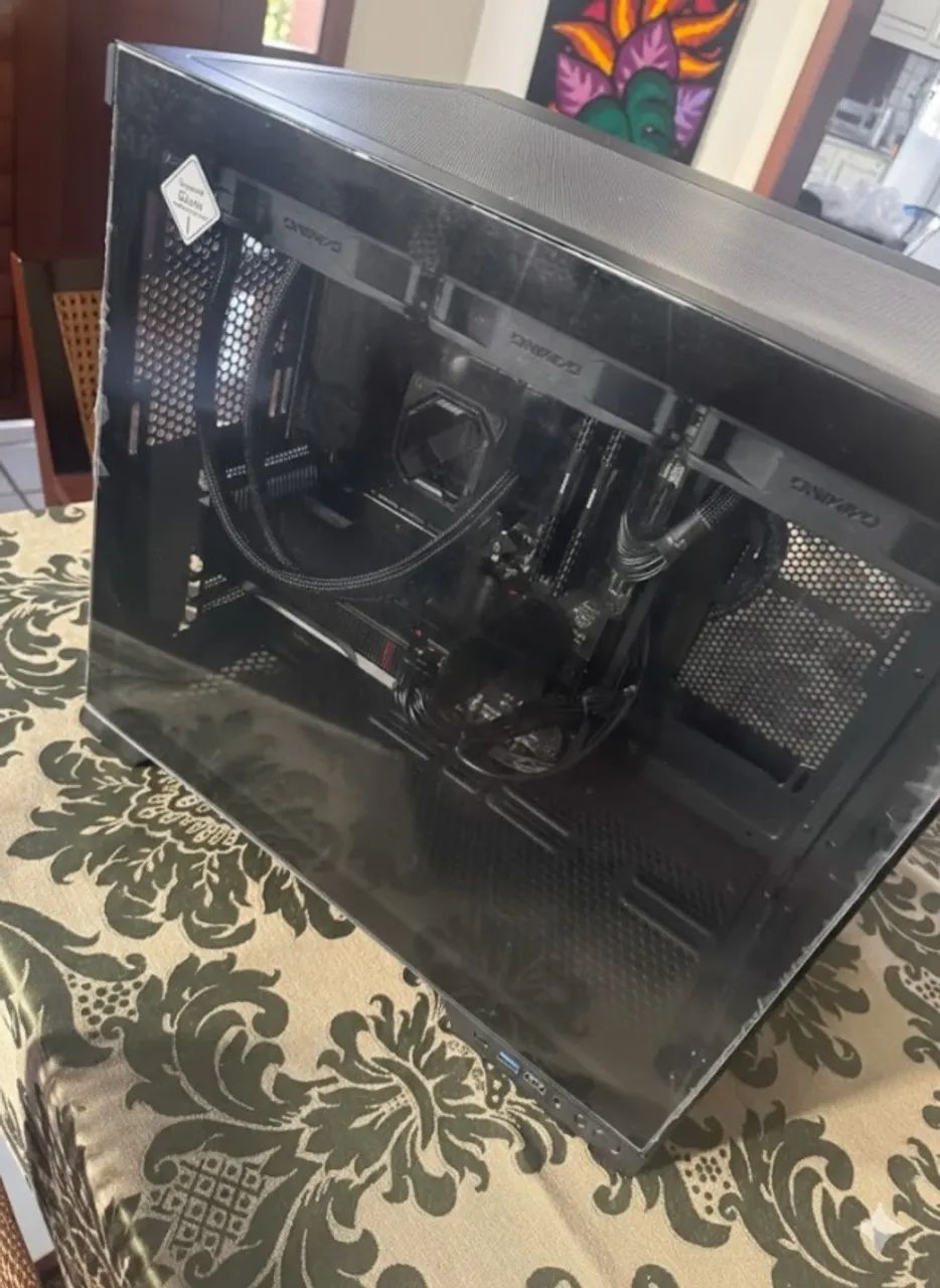 ? Profissional Ryzen 9 5900XT - Foto 3