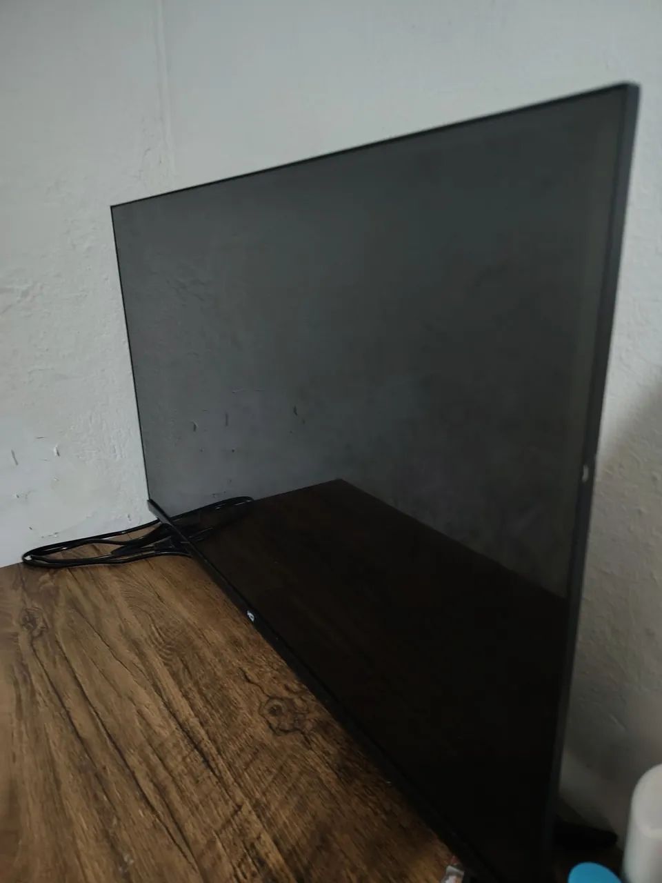 Vendo televisão HQ 32 polegadas Smart - Foto 4