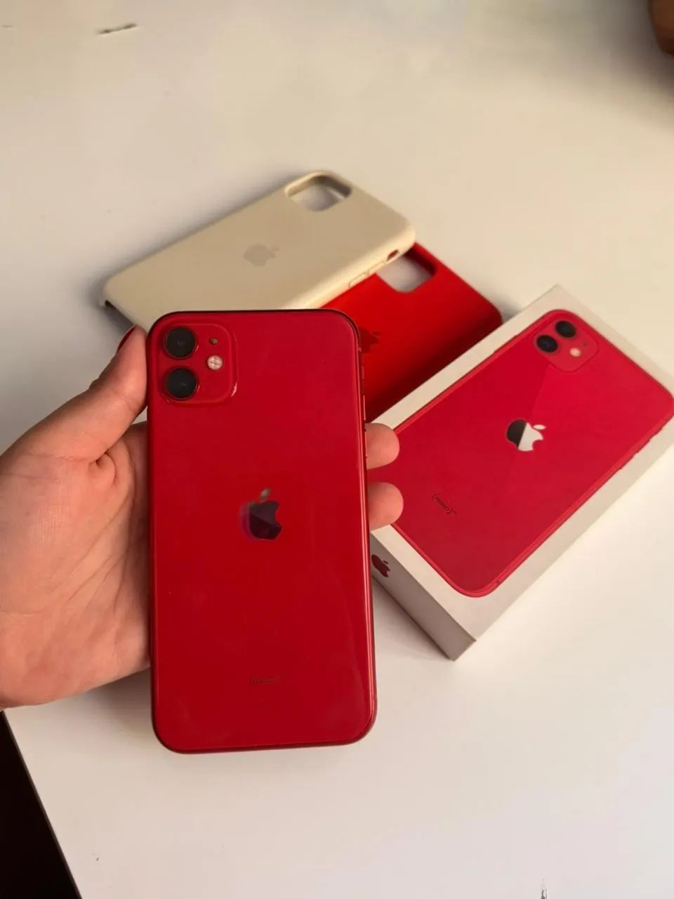iPhone 11 64GB - Celulares e Smartphones - Santa Rita, Nova Iguaçu