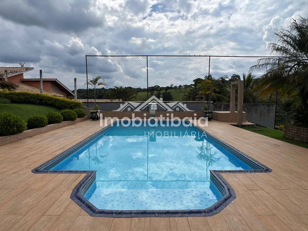 Chácara à venda em Piracaia - 1.000 m² - Foto 2