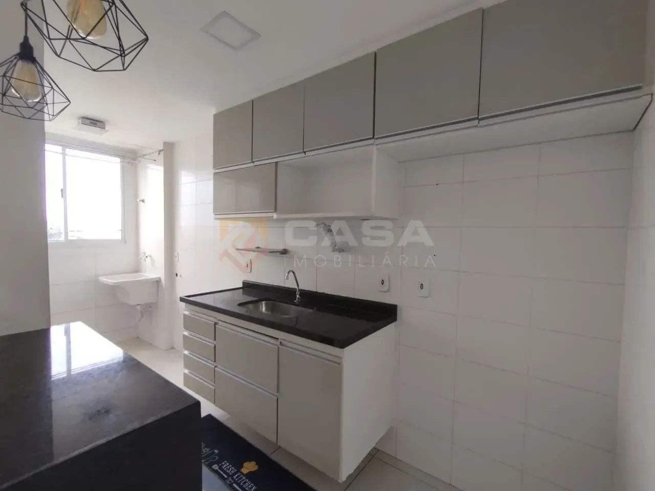 Apartamento 2 quartos com suíte  Villaggio Limoeiro - Foto 2