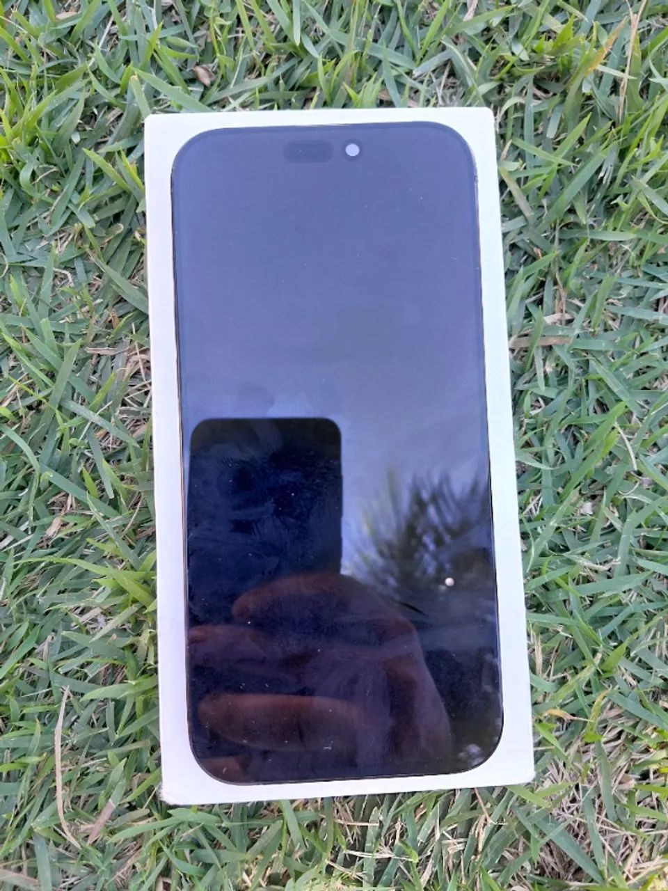 iPhone 16 Pro Max - Celulares e Smartphones - Jardim Califórnia
