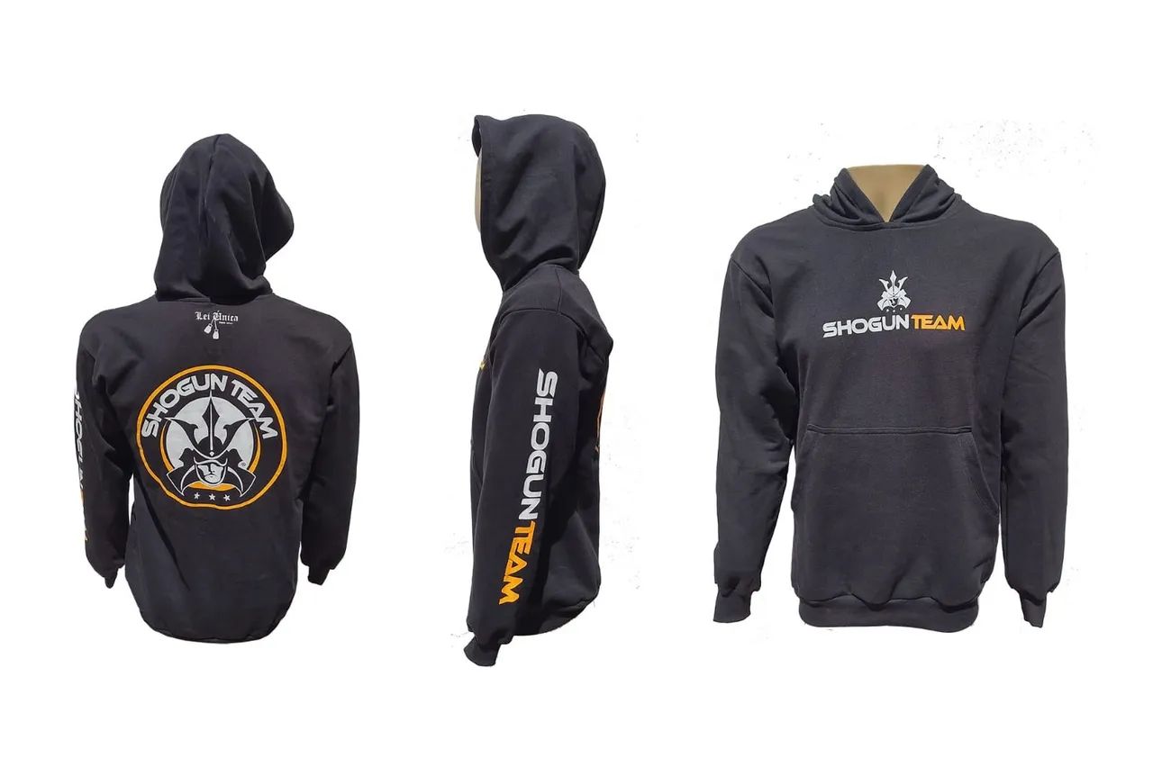 Kit MMA - uniforme personalizado para equipes  - Foto 2