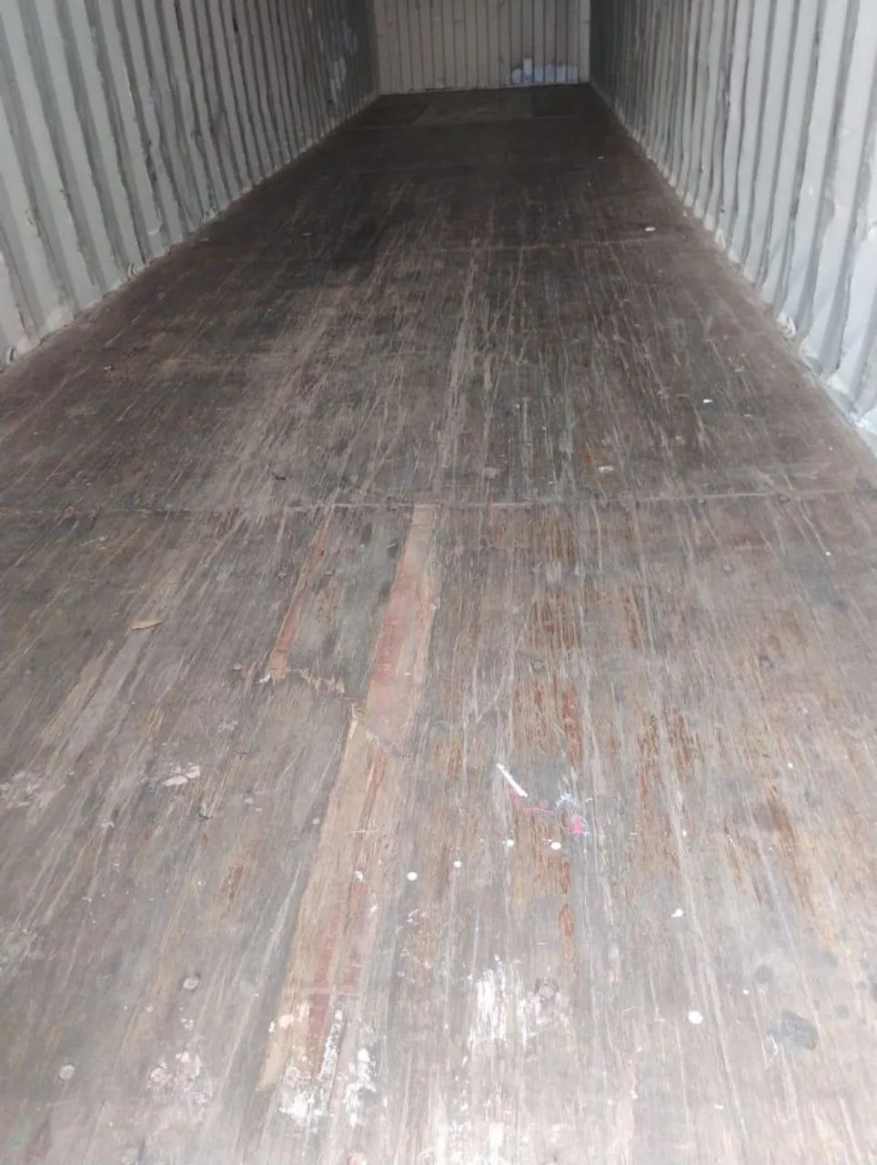 Container 20 e 40 Pés com Transporte Organizado - Foto 3