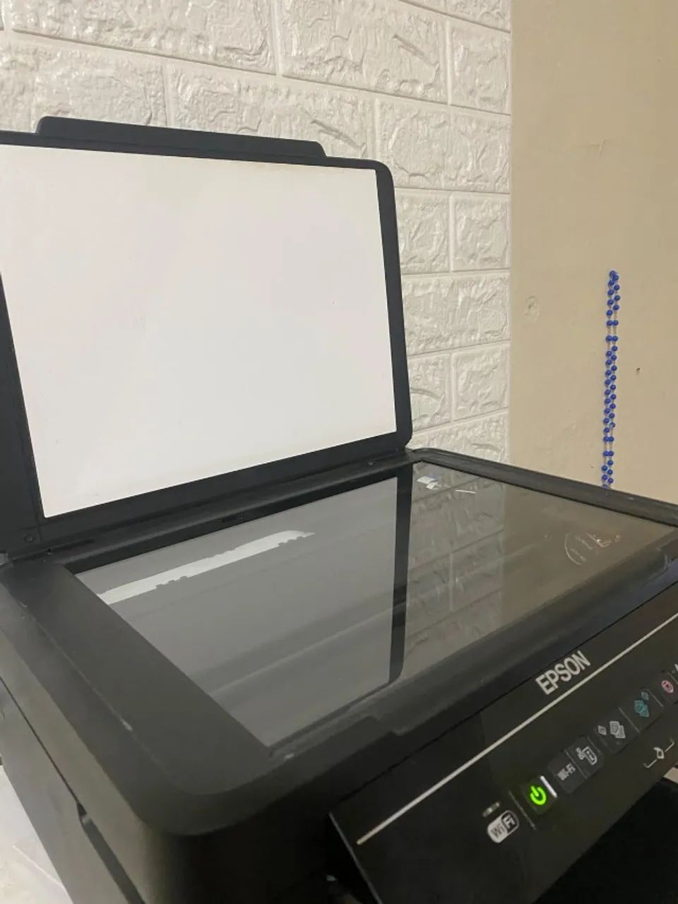 Impressora EPSON L355 c/ Bulk Ink - Foto 3